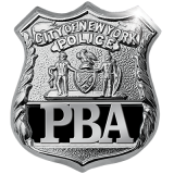 PBA_Police_Benevolent_Association_NYPD_Logo