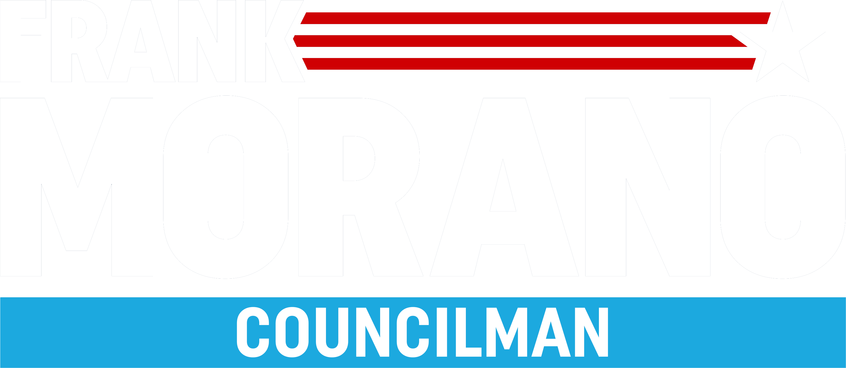 Frank Morano for New York City Council