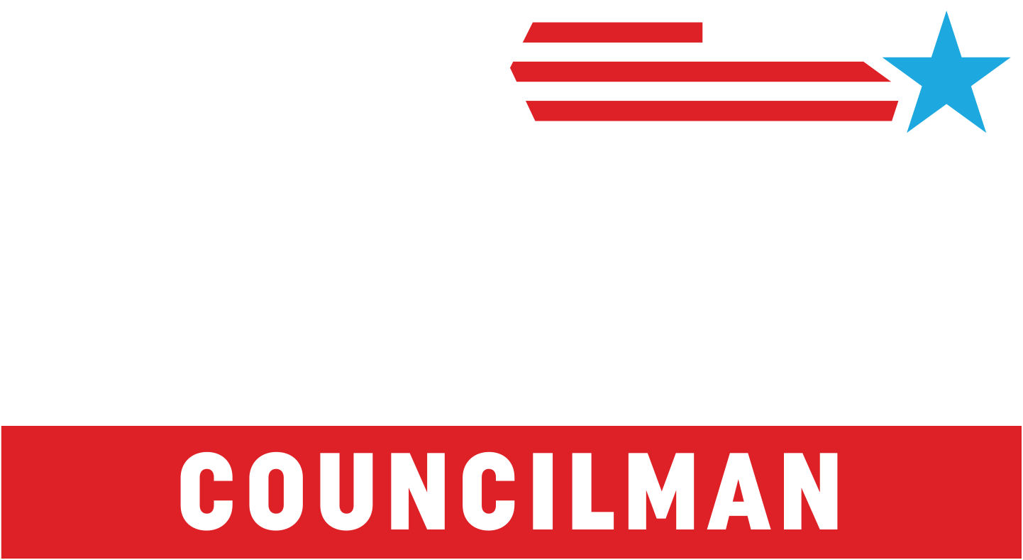 Frank Morano for New York City Council